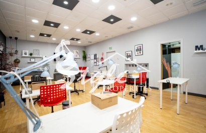 Resale - Commercial - Torrevieja