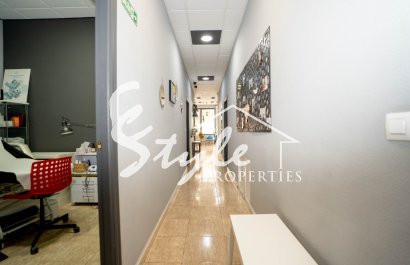 Resale - Commercial - Torrevieja