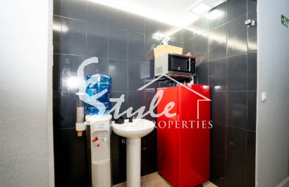 Resale - Commercial - Torrevieja