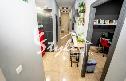 Resale - Commercial - Torrevieja