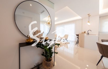 Apartamentos modernos en venta en Quesada, Costa Blanca Sur, España. ON1644_A