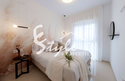 Apartamentos modernos en venta en Quesada, Costa Blanca Sur, España. ON1644_A