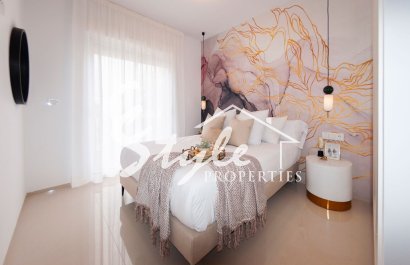 Apartamentos modernos en venta en Quesada, Costa Blanca Sur, España. ON1644_A