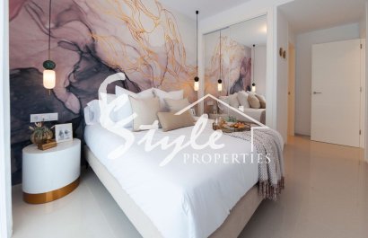 Nuevo - Apartamento - Ciudad Quesada