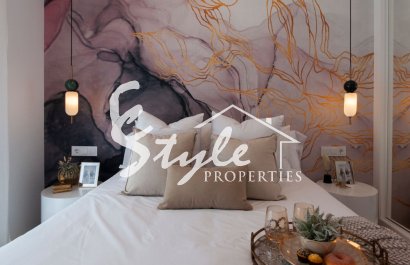 Nuevo - Apartamento - Ciudad Quesada