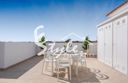 Apartamentos modernos en venta en Quesada, Costa Blanca Sur, España. ON1644_A