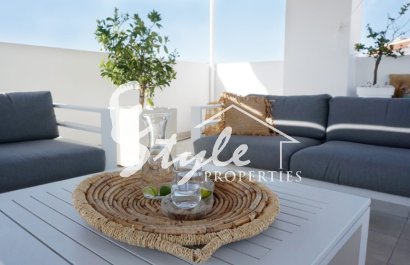 Nuevo - Apartamento - Ciudad Quesada