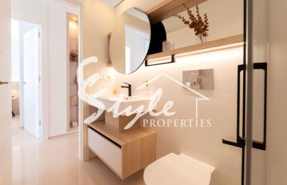 Nuevo - Apartamento - Ciudad Quesada