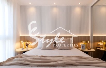 Nuevo - Apartamento - Ciudad Quesada