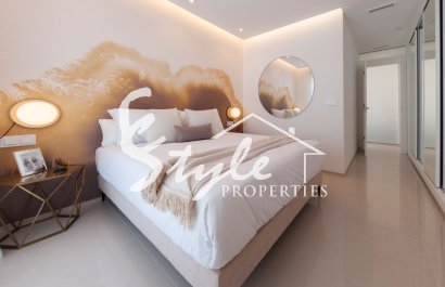 Apartamentos modernos en venta en Quesada, Costa Blanca Sur, España. ON1645_B