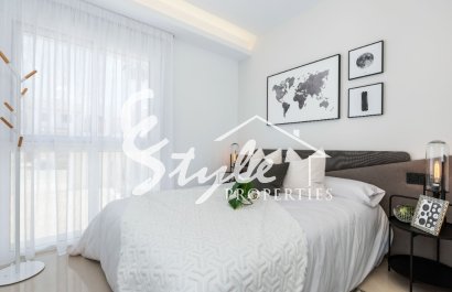 Новый таунхаус в Сьюдад Кесада, Коста Бланка, Испания. ОN1646