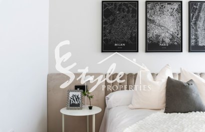 Новый таунхаус в Сьюдад Кесада, Коста Бланка, Испания. ОN1646