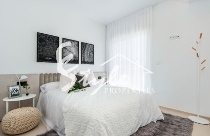 Новый таунхаус в Сьюдад Кесада, Коста Бланка, Испания. ОN1646