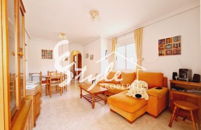 Купить квартиру с красивым видом и рядом с пляжем в Ла Мата, Резиденция «PINADA BEACH 1». ID 6093