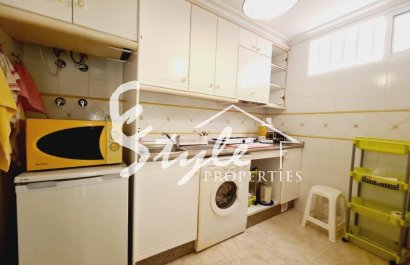 Купить квартиру с красивым видом и рядом с пляжем в Ла Мата, Резиденция «PINADA BEACH 1». ID 6093