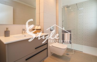 Виллы новой постройки в Финестрате, Коста Бланка, Испания. ОN1647