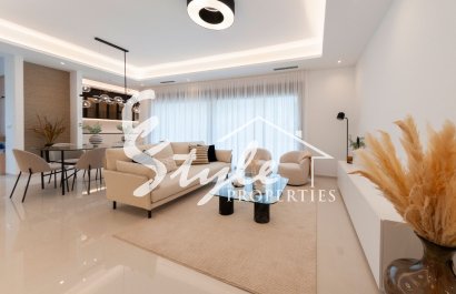  En venta nueva villa en la urbanización  de Ciudad Quesada, Alicante ,Costa Blanca ON1412