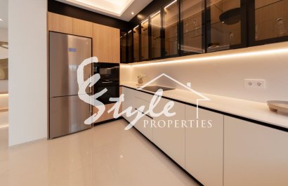  En venta nueva villa en la urbanización  de Ciudad Quesada, Alicante ,Costa Blanca ON1412