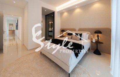  En venta nueva villa en la urbanización  de Ciudad Quesada, Alicante ,Costa Blanca ON1412