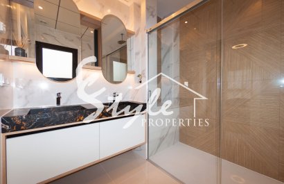  En venta nueva villa en la urbanización  de Ciudad Quesada, Alicante ,Costa Blanca ON1412