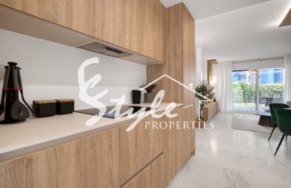 New build - Apartment - Punta Prima