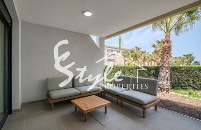 New build - Apartment - Punta Prima