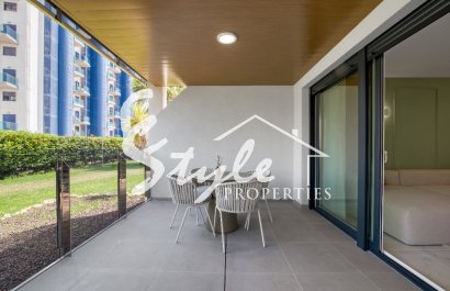 New build - Apartment - Punta Prima