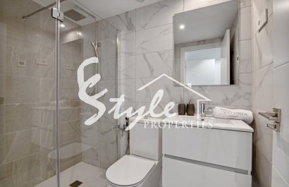 New build - Apartment - Punta Prima