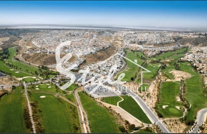 Продается новая вилла в Сьюдад Кесада, Аликанте, Коста Бланка. ОN1650