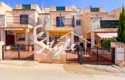 Дом на продажу в Лос Альтос, Пунта Прима, Коста Бланка, Испания, ID.1377