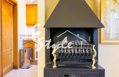 Вторичное жилье - Townhouse - Пунта Прима