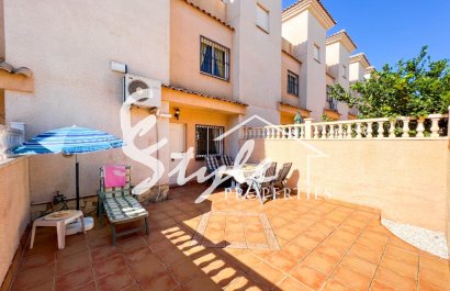 Вторичное жилье - Townhouse - Пунта Прима