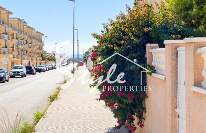 Вторичное жилье - Townhouse - Пунта Прима