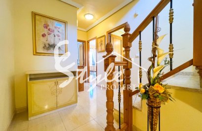 Вторичное жилье - Townhouse - Пунта Прима