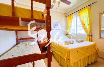 Вторичное жилье - Townhouse - Пунта Прима