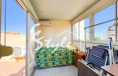 Вторичное жилье - Townhouse - Пунта Прима