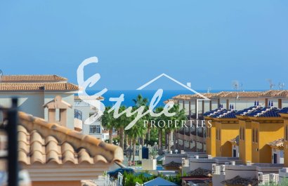 Вторичное жилье - Townhouse - Пунта Прима