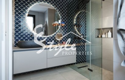 Nuevo - Quad - San Pedro del Pinatar