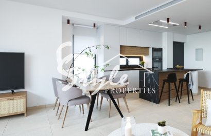 Nuevo - Quad - San Pedro del Pinatar