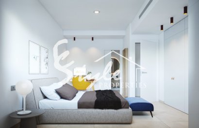 Nuevo - Quad - San Pedro del Pinatar