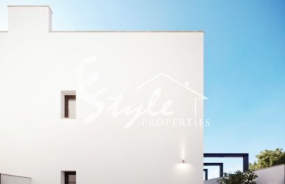 Nuevo - Quad - San Pedro del Pinatar