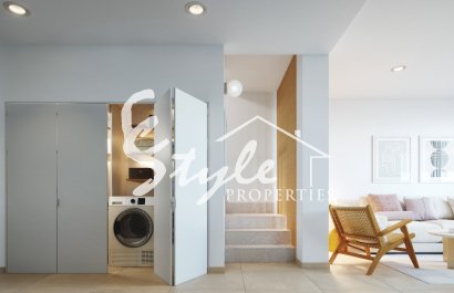 Nuevo - Quad - San Pedro del Pinatar