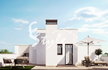 Nuevo - Quad - San Pedro del Pinatar