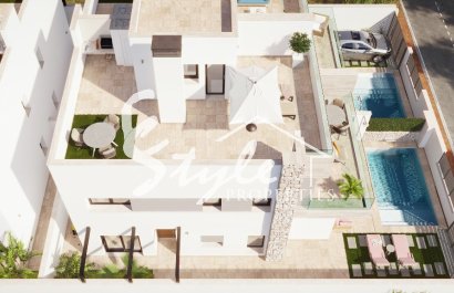 Nuevo - Quad - San Pedro del Pinatar