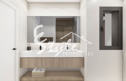 Новые виллы в Сан Педро дель Пинатар, Мурсия, Испания. ON1661