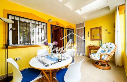 Вторичное жилье - Апартаменты/Квартира - Пунта Прима