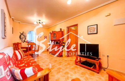 Вторичное жилье - Апартаменты/Квартира - Пунта Прима