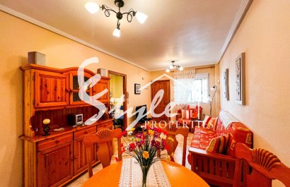 Вторичное жилье - Апартаменты/Квартира - Пунта Прима