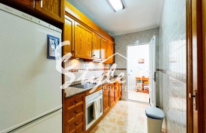 Вторичное жилье - Апартаменты/Квартира - Пунта Прима