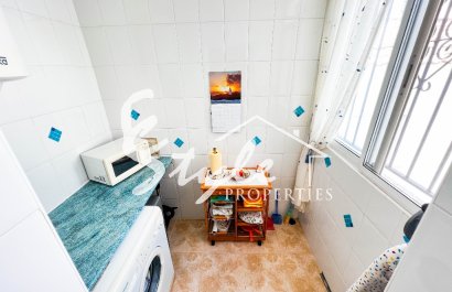 Вторичное жилье - Апартаменты/Квартира - Пунта Прима